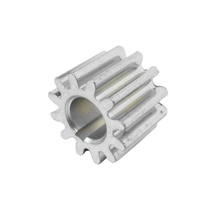 Picture of 12T 20DP 8mm Bore, Steel Gear 