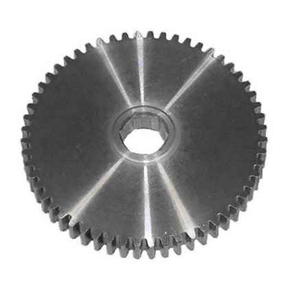 Picture of 56T 20DP 0.5" Hex Bore, Steel Gear
