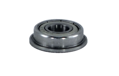 Picture of Ball Bearing, 8 mm x 19 mm x 6 mm Flanged 