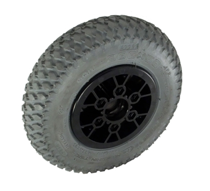 Picture of 8 in. Pneumatic Wheel Kit
