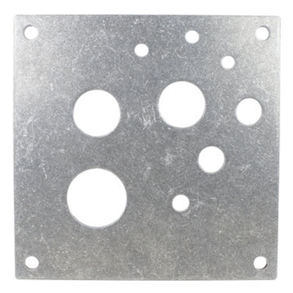 Picture of TB3 Shaft Plate (am-0979) 