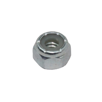 Picture of 1/4-20 Nylock Nut