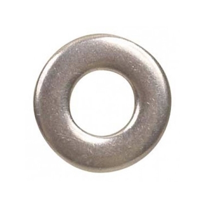 Picture of #10 Flat Washer - Min 25