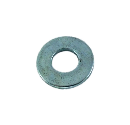 Picture of 1/4" Flat Washer - Min 25