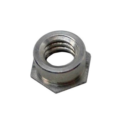 Picture of 1/4-20 Self Clinching Flush Nut 