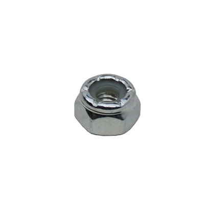 Picture of 10-32 Nylock Nut