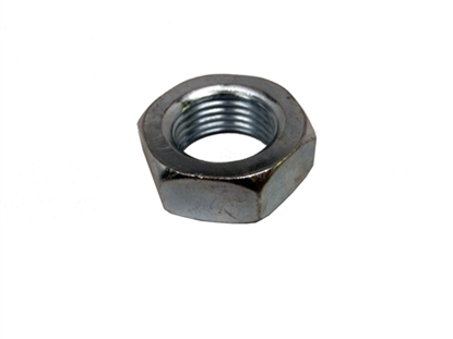 Picture of 5/8-18 Hex Jam Nut