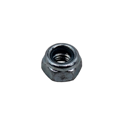 Picture of M6 Nylock Nut - Qty 25 