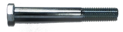 Picture of 3/8-16 x 3.5" Hex Bolt