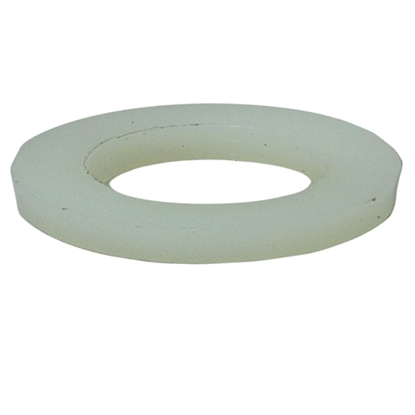 Picture of Spacer, 0.145" long, 0.593" id, 0.875" od, Nylon 