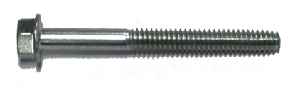 Picture of 1/4-20 x 2.5" Thread Rolling Screw 