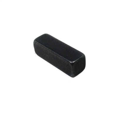 Picture of 4mm x 12mm Machine Key 