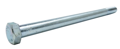 Picture of 3/8-16 x 6" Hex Bolt 