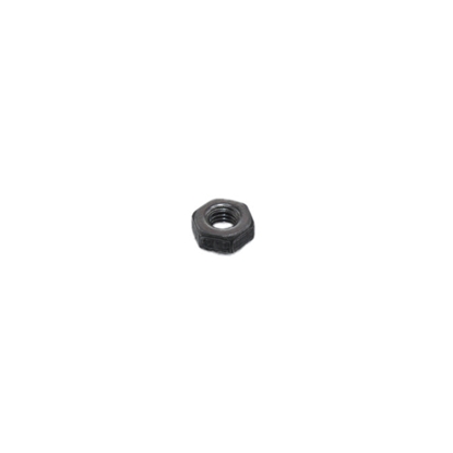 Picture of M3 Nut, Steel, Zinc Plated - Bulk Qty 