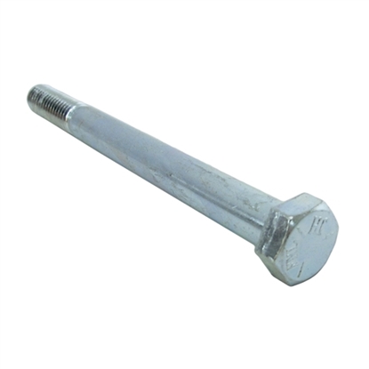 Picture of 3/8-16 x 4.75" Hex Head Bolt 