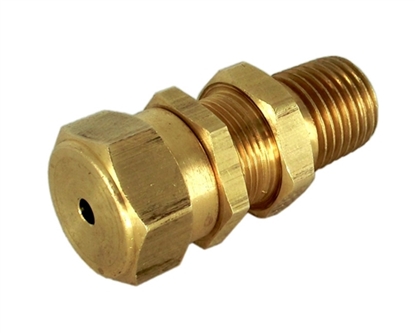 Picture of Norgren relief valve 