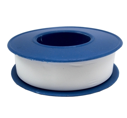 Picture of Low Density PTFE Tape Roll, 1/2" x 520"