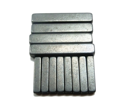 Picture of Standard Machine Key Pack