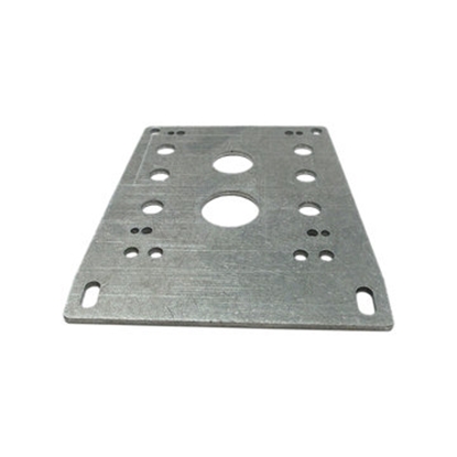 Picture of Toughbox Mini Flat Shaft Plate (am-2230) 