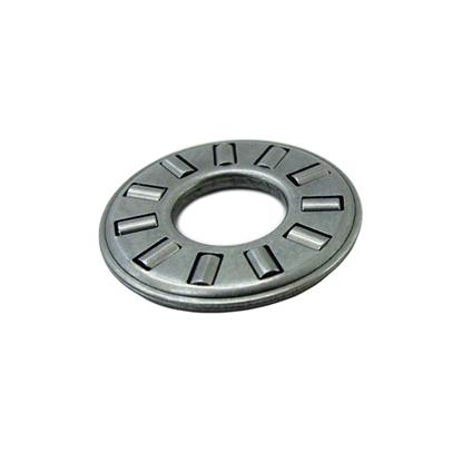 Picture of Thrust Bearing, needle roller 5/16" id, 3/4" od, 5/64" thick 