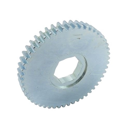 Picture of 35T 20DP FlexHub Bore, Steel Gear 