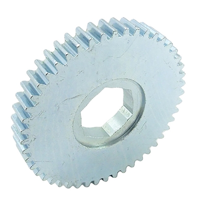 Picture of 48T 20DP FlexHub Bore, Steel Gear 