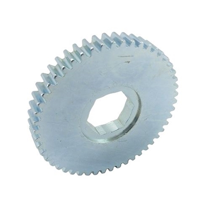 Picture of 56T 20DP FlexHub Bore, Steel Gear 