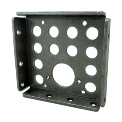 Photo de Side Plate for RAW Box (am-2358) 