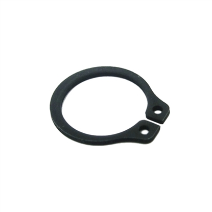 Picture of 1/2" External Retaining Ring
