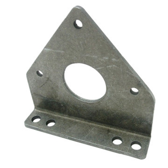 Picture of Snow Blower Motor Bracket