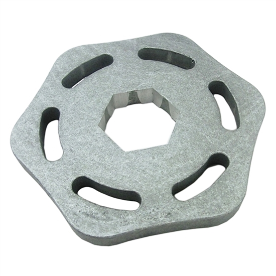 Picture of FlexHub Flange 