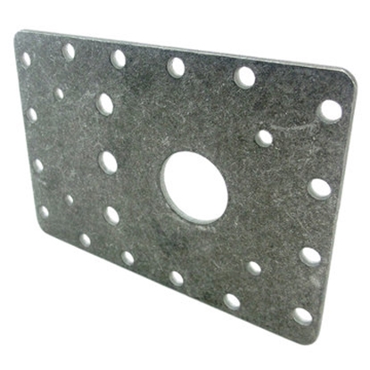 Picture of SpinBox Shaft Plate, Flange (am-2457) 