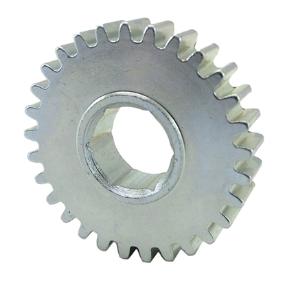 Picture of 29T Gear, 20dp, 500 hex for SpinBox