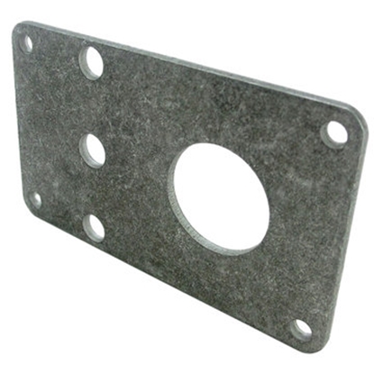 Picture of SpinBox Shaft Plate, Small (am-2463) 