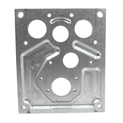Picture of Sonic Gearbox Motor Plate (am-2506) 