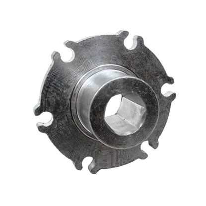 Picture of 0.5 in. Hex Hub