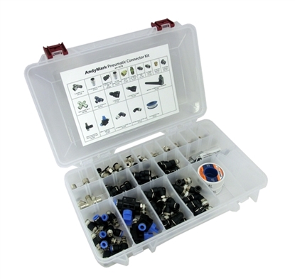 Picture of Pneumatic Fittings Kit