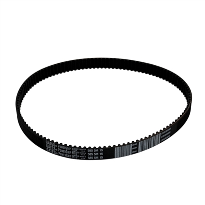 Picture of Timing Belt, Gates HTD, 15mm wide, 117T, 585-5M-15 