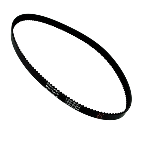 Picture of Timing Belt, 151 Tooth, Gates 5mm HTD, 15mm wide 