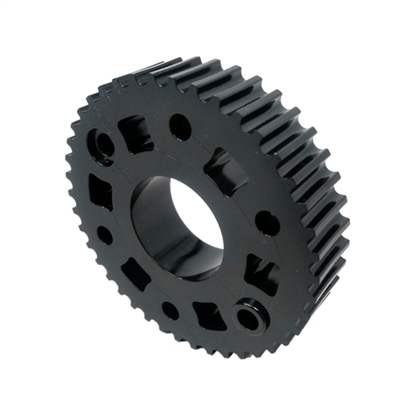 Photo de 42 Tooth Pulley Extension 