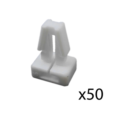 Picture of Cable Tie Holder, Qty 50 