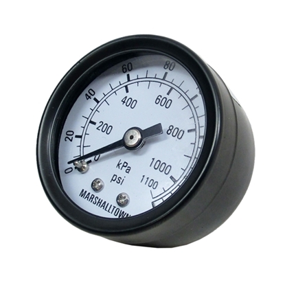 Picture of Pressure Guage, 1/8 inch NPT, 0-160 PSI