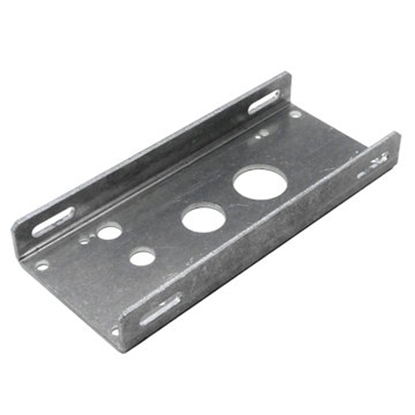 Picture of Toughbox Micro Angled Shaft Plate (am-3228) 