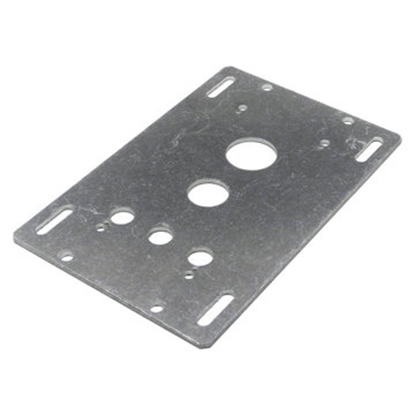 Picture of Toughbox Micro Flat Shaft Plate (am-3229)