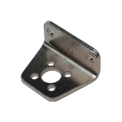 Picture of Base Mount Bracket for phd OCG13/4 air cylinder 