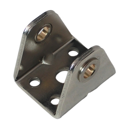 Picture of Rear Hinge Bracket for phd OCG13/4 air cylinder