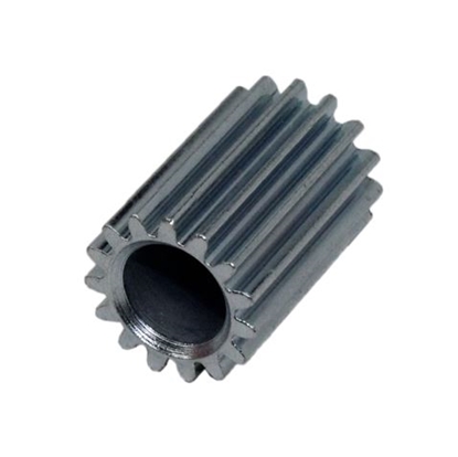 Picture of 15T 32DP 0.312 Bore Steel Gear