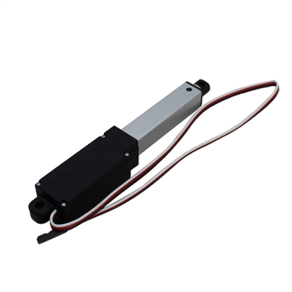 Picture of Actuator, L16-R, 50mm Stroke, 150:1, 6v 