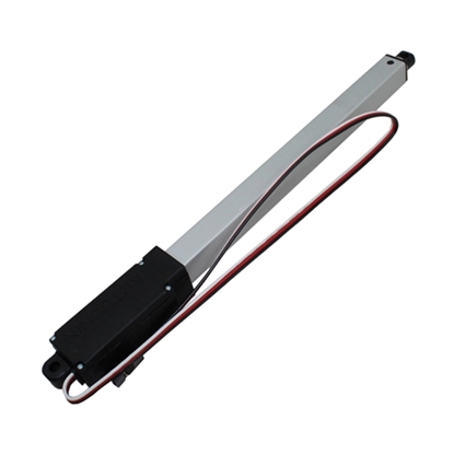 Picture of Actuator, L16-R, 140mm, 150:1, 6v