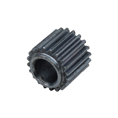 Photo de 20 Tooth 32 DP 0.375 in. Round Bore Steel Gear for EVO Encoder